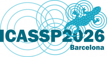 Centre for Multimodal AI at ICASSP 2026