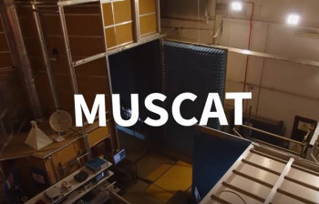 Muscat Platform