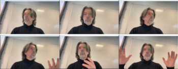 New Robot Cafe' launched by the Centre for Advanced Robotics