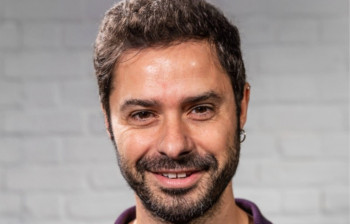 Professor Dino Distefano elected Fellow of the Royal Academy of Engineering
