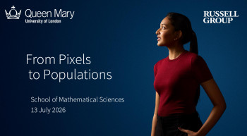 Successful launch of the interactive educational platform "From Pixels to Populations"