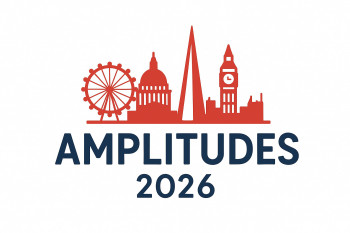 Queen Mary to host Amplitudes 2026
