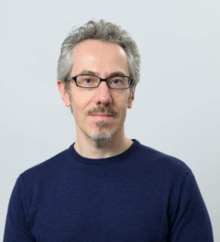 Andrea Benucci