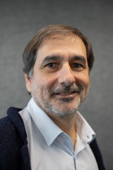 Alvaro Bort