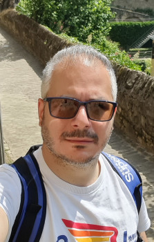 Anthony Constantinou