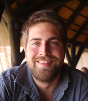 Alex Mielke