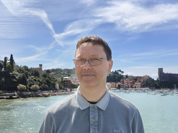 Biagio Lucini