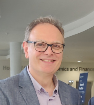 Charalampos (Babis) Rallis