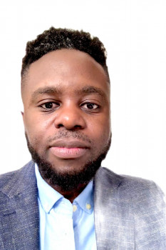 David Mguni