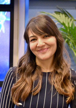 Eda Mizrak