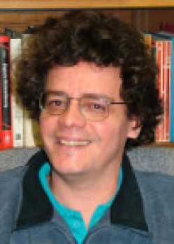 Ebroul Izquierdo