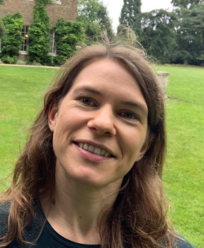 Frederike Beyer