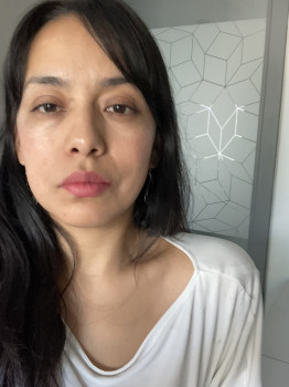Ingrid Amaranta Membrillo Solis