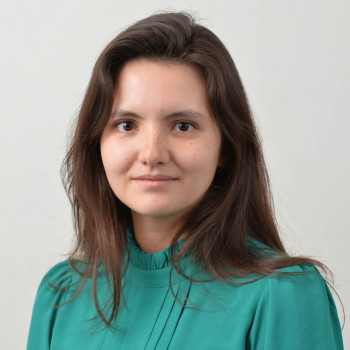 Ilyana Zolotareva