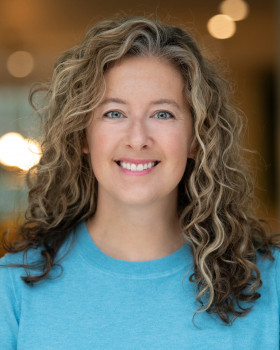 Jessica Agnew-Blais