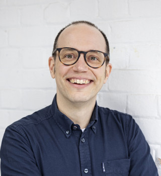 Jochen Brandt