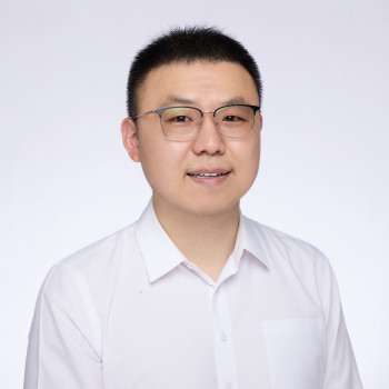 Jin Zhang