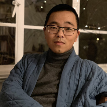 Juntao Yu