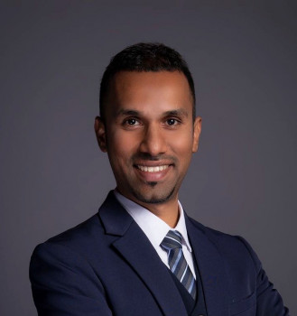 Kiran Arabaghatta Basavaraj