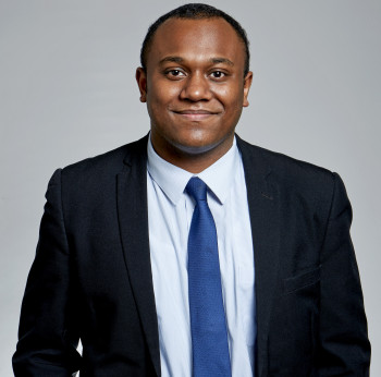 Kymani Armstrong-Williams