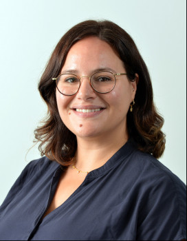 Laura Crucianelli