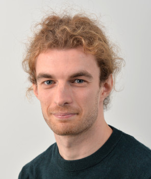 Lennart Dabelow