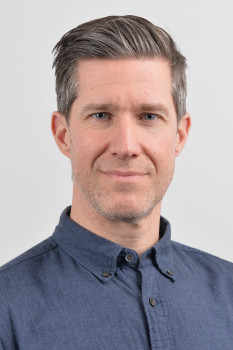 Lee Henry