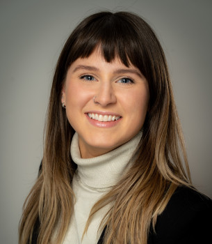 Megan Gutman
