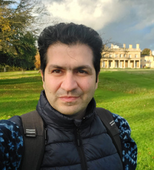 Mohammad Sheikhsofla