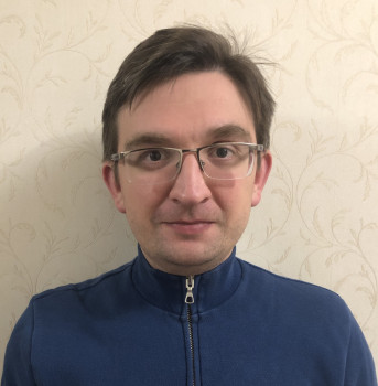 Alexander Marynych