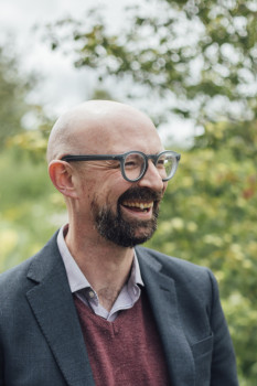 Paul Balcombe