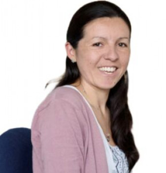 Diana Benavides Prado