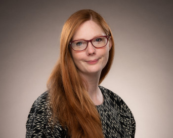 Rachael Bedford