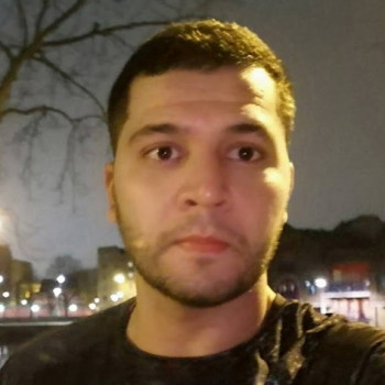 Rodolfo Da Silva Machado De Freitas