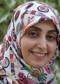 Somayyeh Timarchi