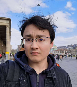 Tongbin Zhao
