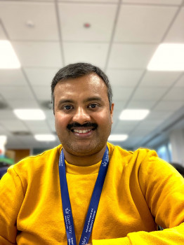 Vishwanath Bhat Kumble