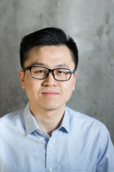 Xinxiang (Jason) Yang