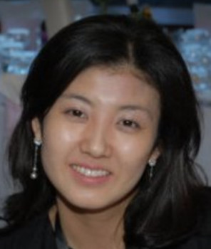 Young-Ok (Joanna) Cha