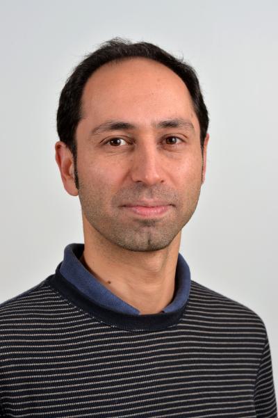 Behrang Noohi