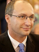 Kostya Trachenko