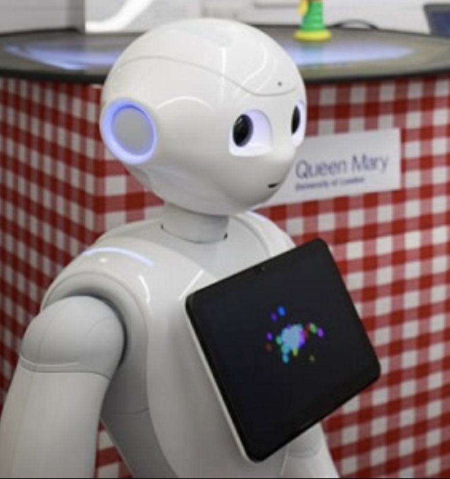 healthcare robotics