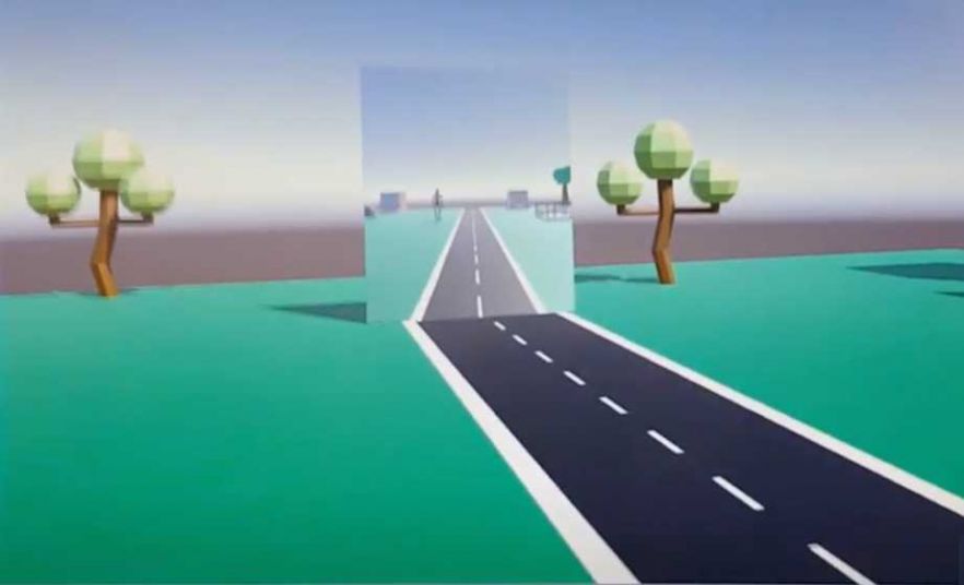 human-robot interaction